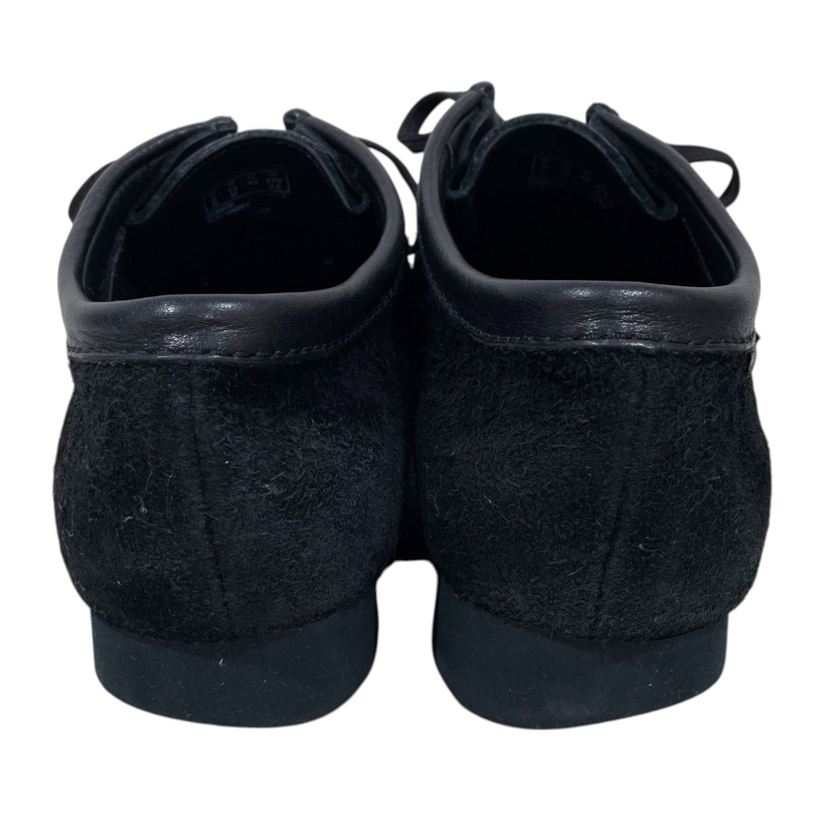 23AW レザーコンビシューズ Wallabee GTX Combi ワラビーゴアテックス コンビ 26174658