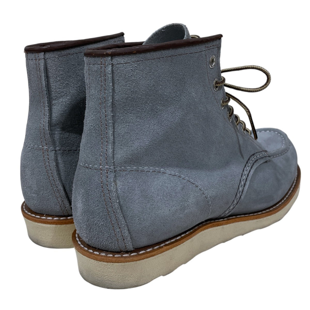 RED WING レースアップシューズ 6-inch Classic Moc 6インチクラシックモック 8800 古着・中古-2枚目のアイテム画像