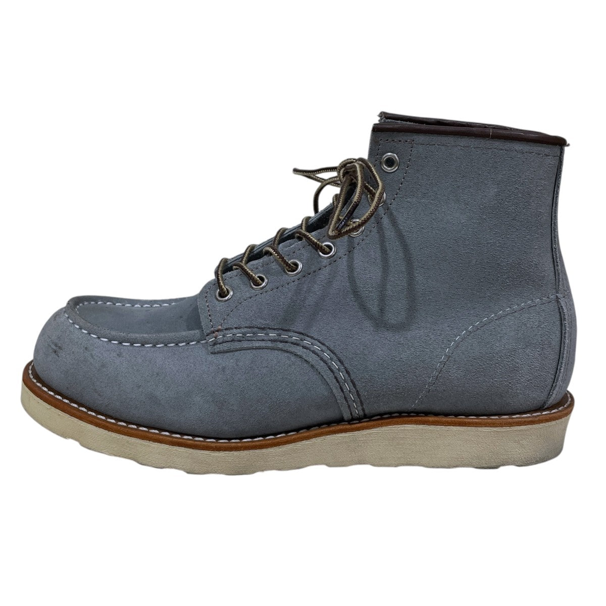 RED WING レースアップシューズ 6-inch Classic Moc 6インチクラシックモック 8800 古着・中古-3枚目のアイテム画像