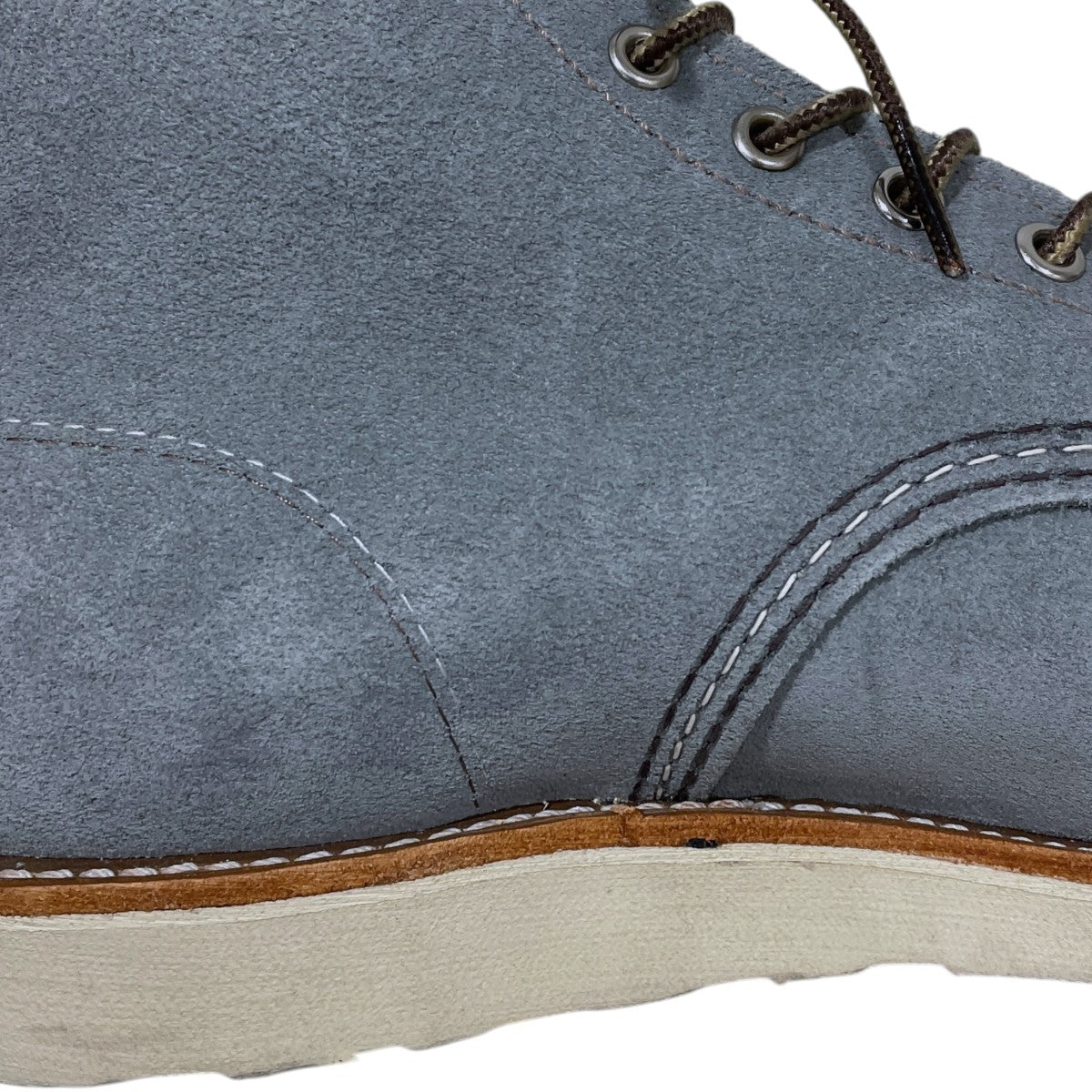 RED WING レースアップシューズ 6-inch Classic Moc 6インチクラシックモック 8800 古着・中古-7枚目のアイテム画像