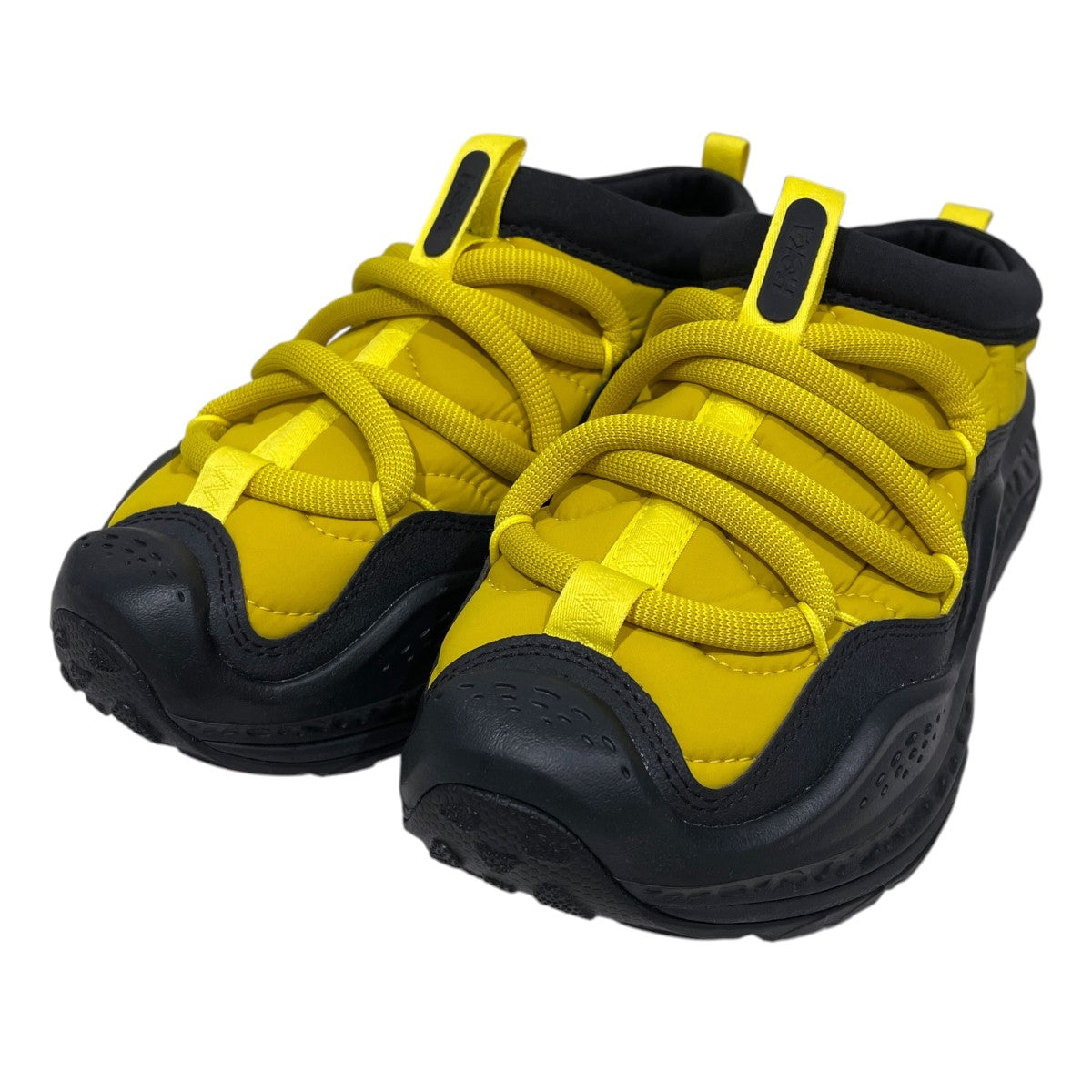 HOKAONEONE 26SS 中綿スリッポンシューズ U ORA PRIMO オラプリモ 1141570 古着・中古-1枚目のアイテム画像