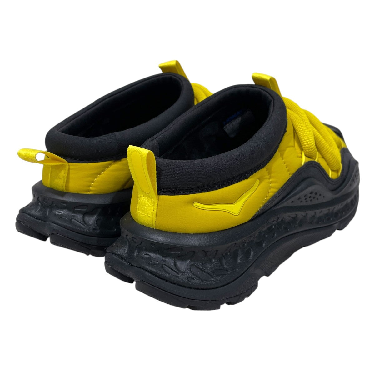 HOKAONEONE 26SS 中綿スリッポンシューズ U ORA PRIMO オラプリモ 1141570 古着・中古-2枚目のアイテム画像
