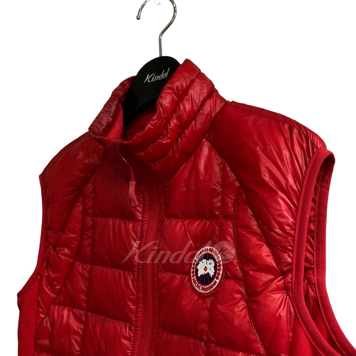 CANADA GOOSE(カナダグース) 「HYBRIDGE LITE VEST」ハイブリッド