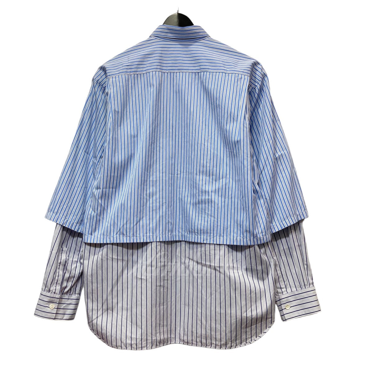 COMME des GARCONS SHIRT(コムデギャルソンシャツ) 19AW ストライプ 