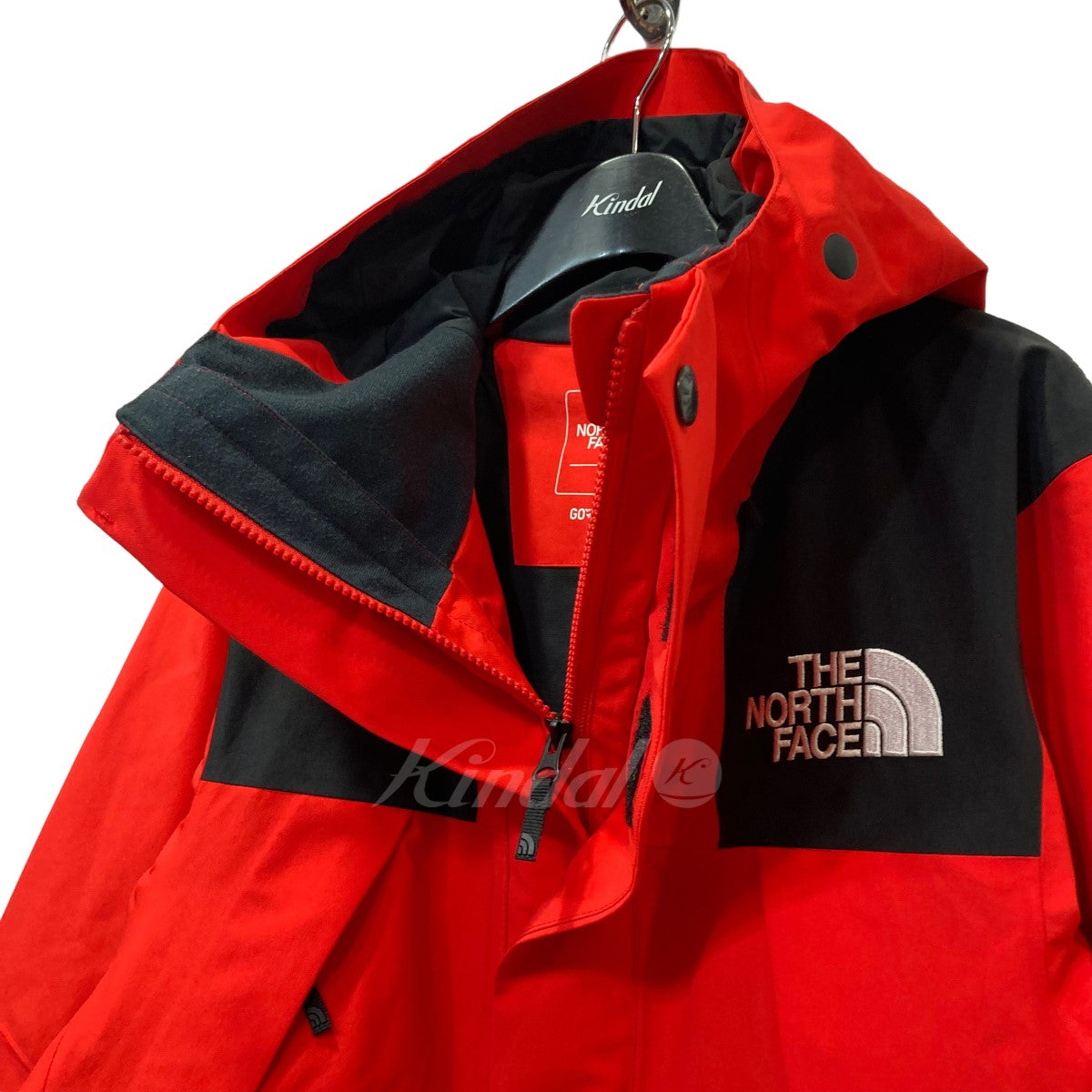 THE NORTH FACE(ザノースフェイス) NP61800「Mountain Jacket ...