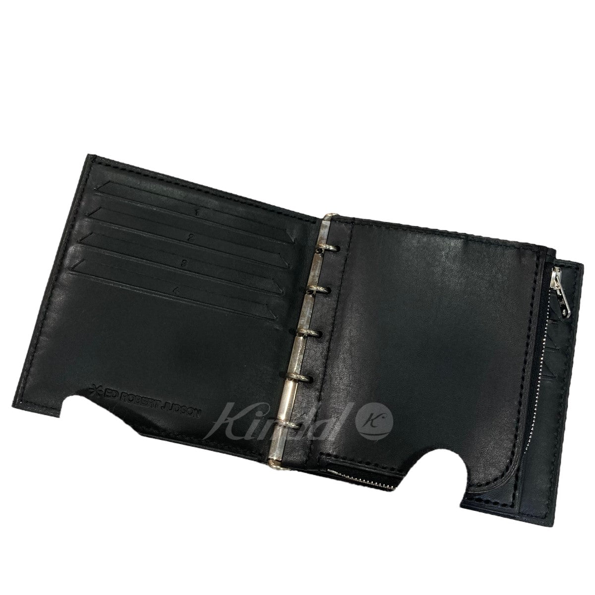 「BINDER HALF WALLET」 バインダーウォレット