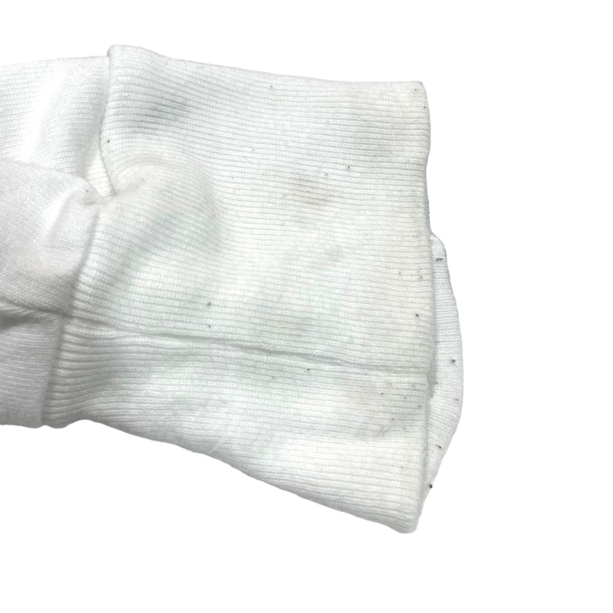 「LONG SLEEVE MULTI LOGO TURTLENECK」クルーネックスウェット