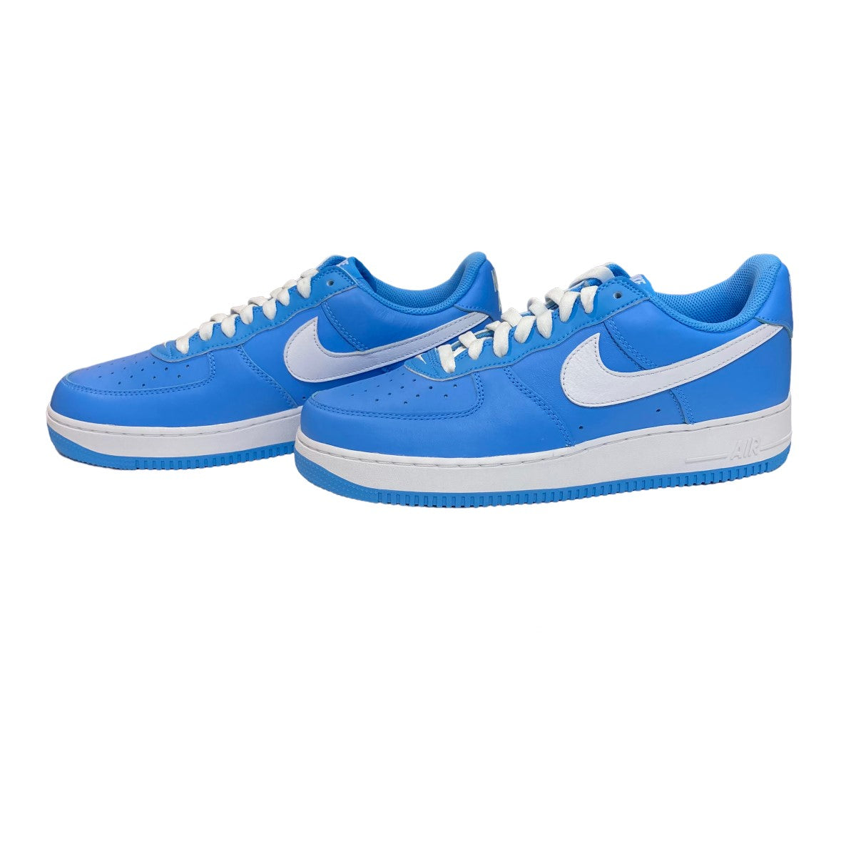 「Air Force 1 Low Color of the Month」ローカットスニーカー