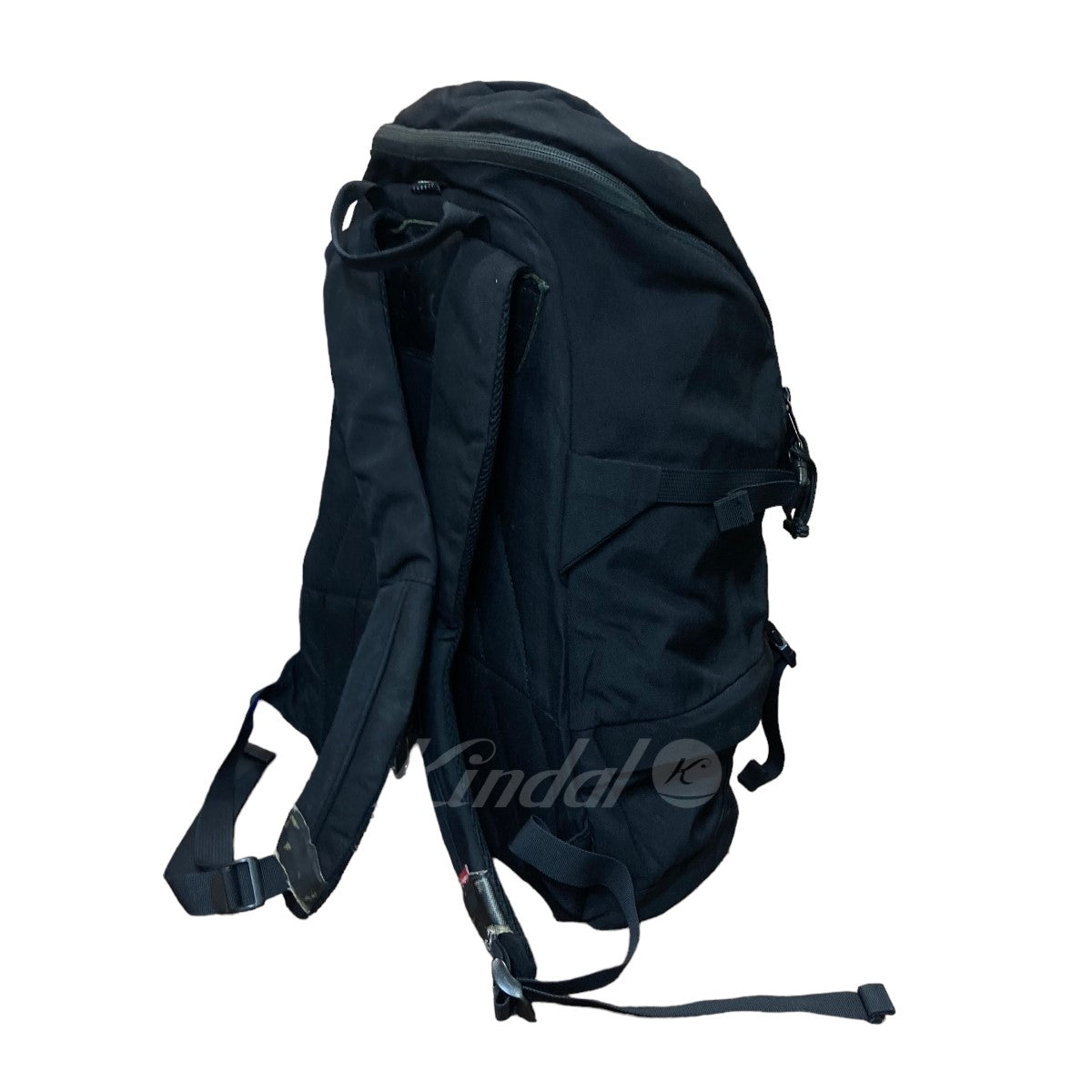 SUPREME 古着・中古 シュプリームの15AW「contour backpack」バックパックです。