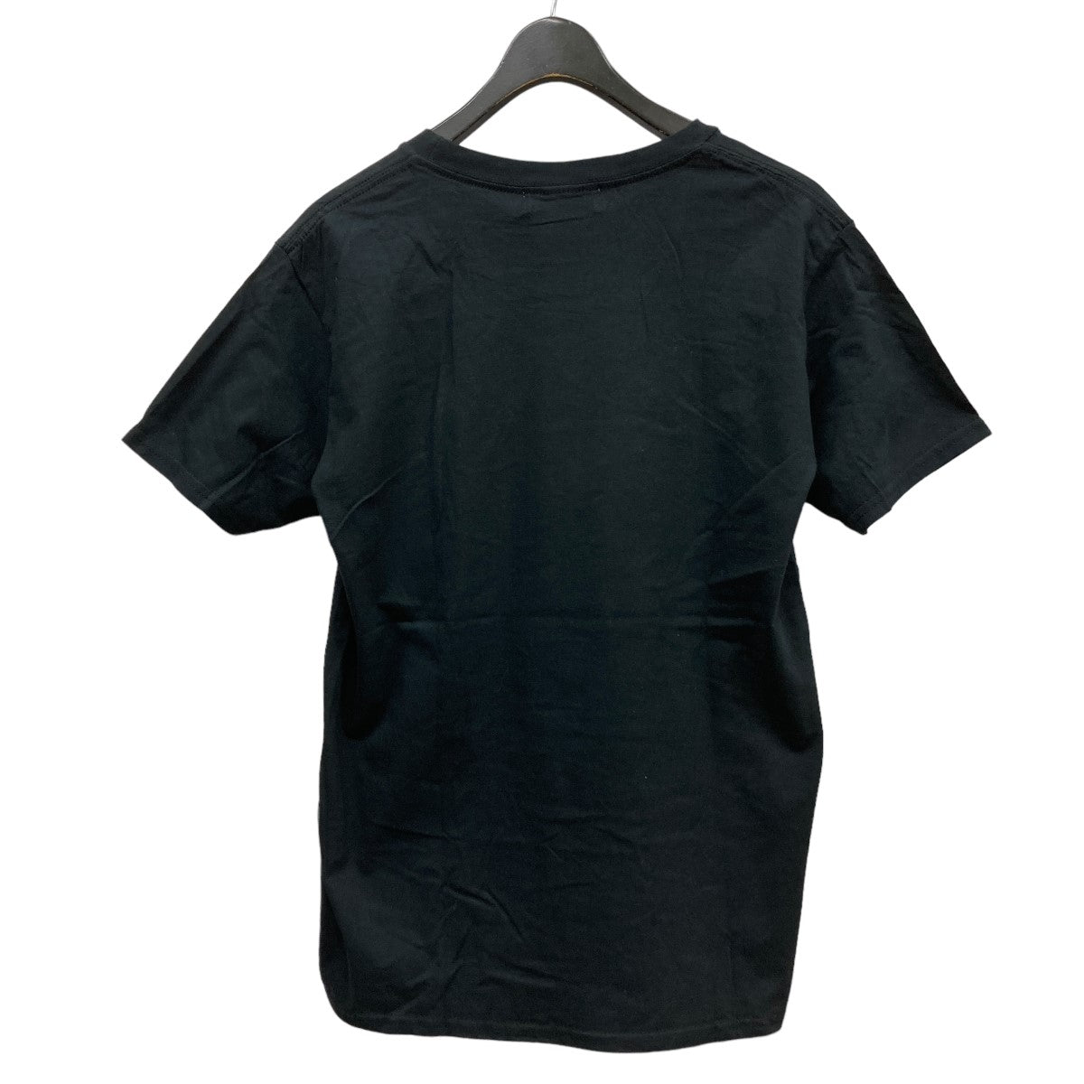 春画ラウンドシールTシャツ