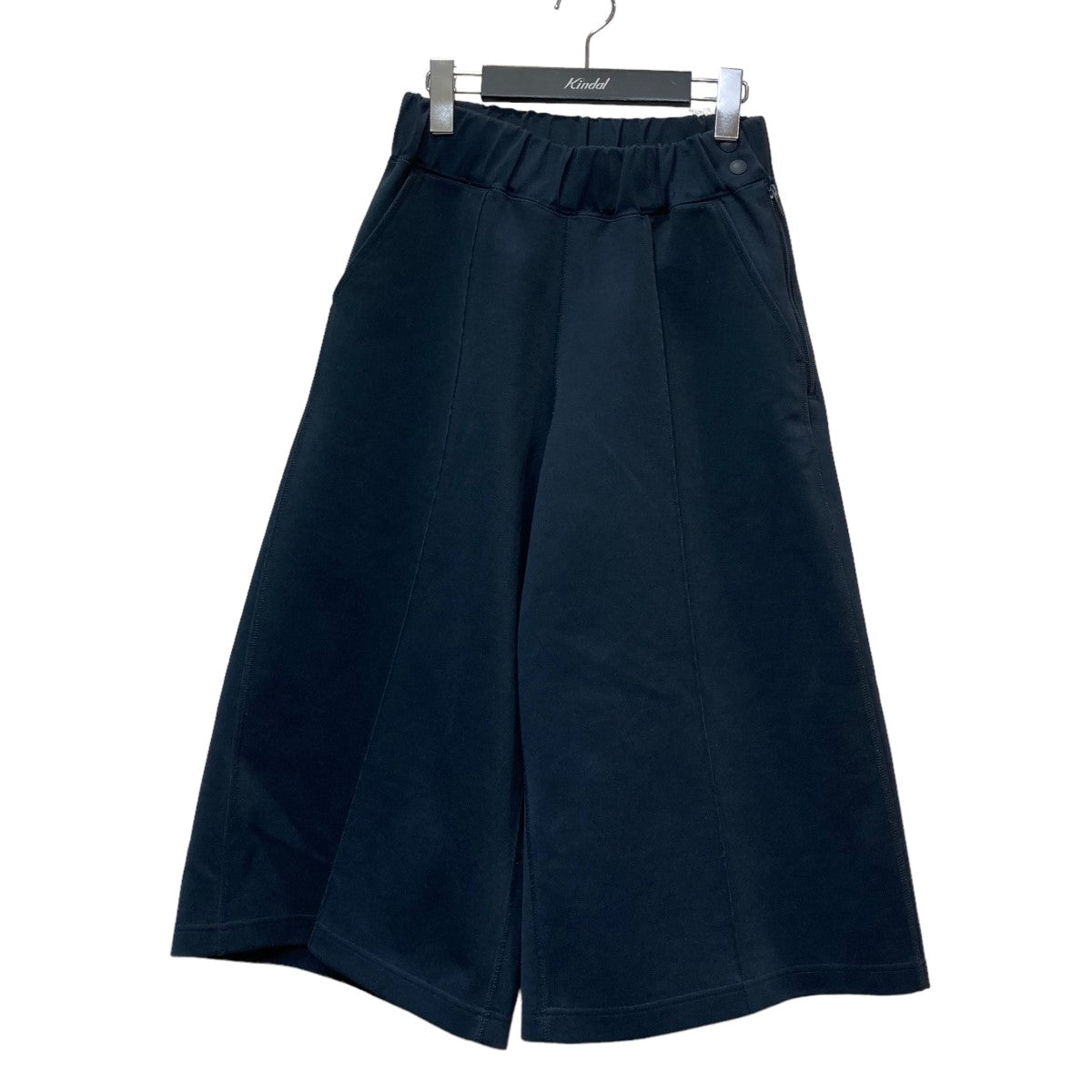 お歳暮 人気 HYKE×adidas HY PANTSトラックパンツAJ5469 AJ5469 ネイビー パンツ