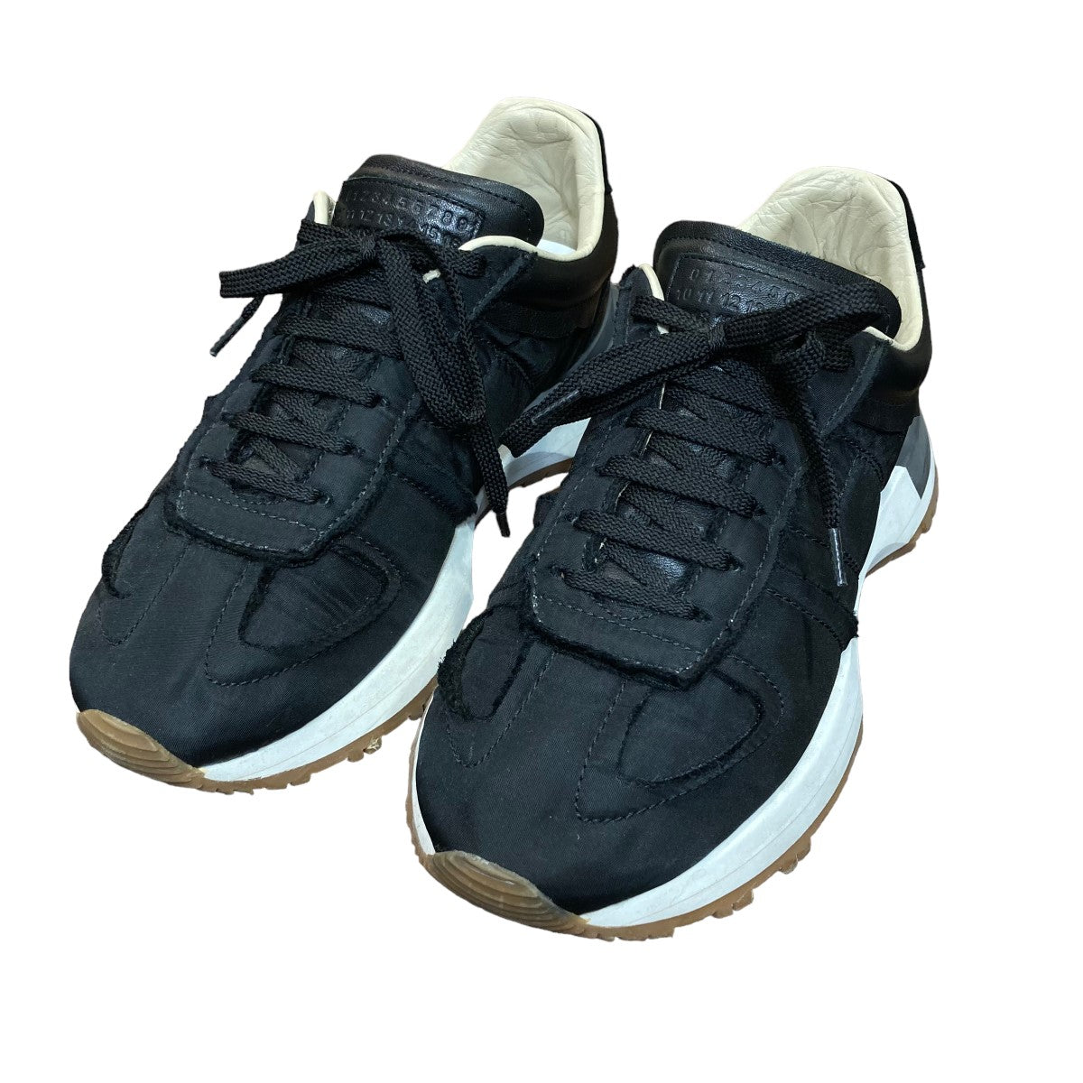 Maison Margiela 22(メゾン マルジェラ) 21AW 「Runner Evolution」スニーカー