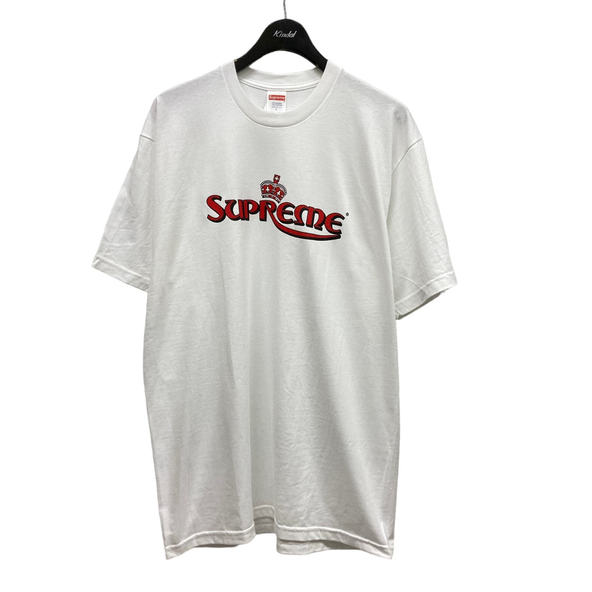 Supreme(シュプリーム) 23SSCrown TeeクラウンTシャツ