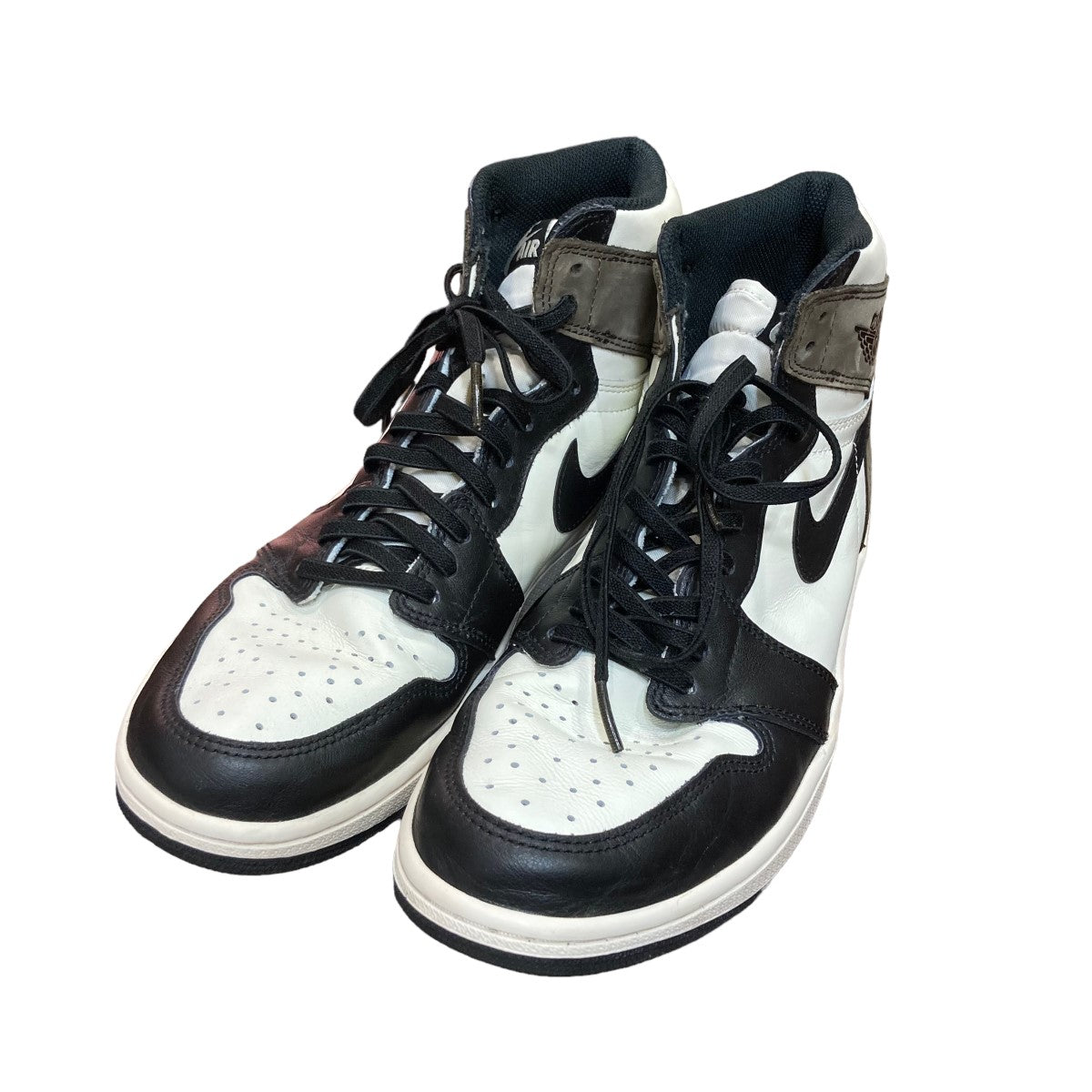 NIKE(ナイキ) 「AIR JORDAN 1 RETRO HIGH OG」ハイカットスニーカー