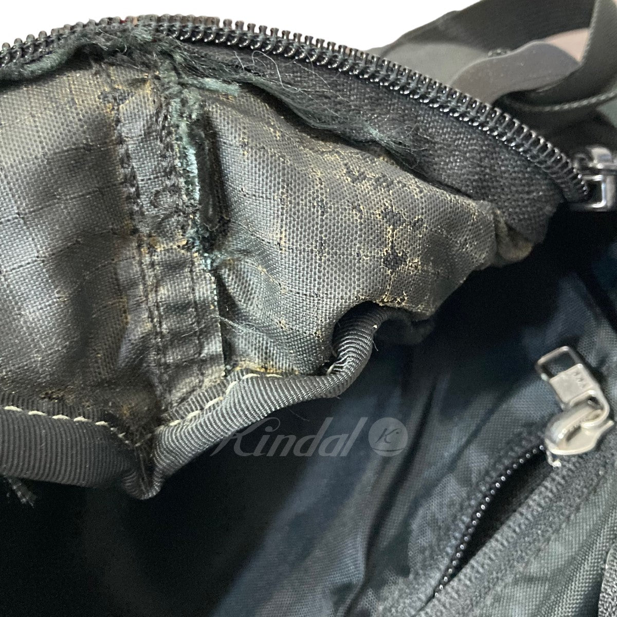 ARC'TERYX(アークテリクス) 「Q10 lumber pack」 ウエストバッグ