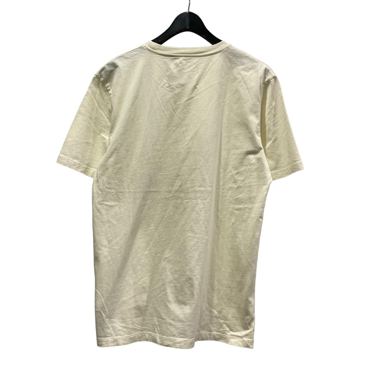 Maison Margiela(メゾンマルジェラ) 20SSクルーネックTシャツS50GC0555 ...