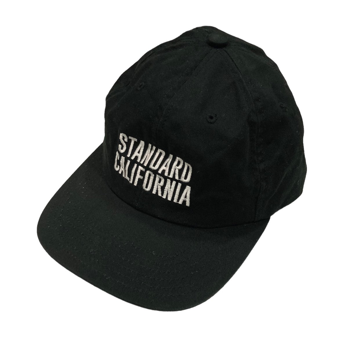 STANDARD CALIFORNIA×RHC Ron Herman キャップ ブラック サイズ 12 ...