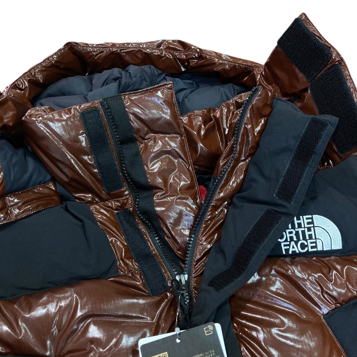 Supreme×THE NORTH FACE 22AW700-Fill ST HEAD OF SKY DOWN PARKAダウンジャケットND52206I  ND52206I ブラウン サイズ S｜【公式】カインドオルオンライン ブランド古着・中古通販【kindal】