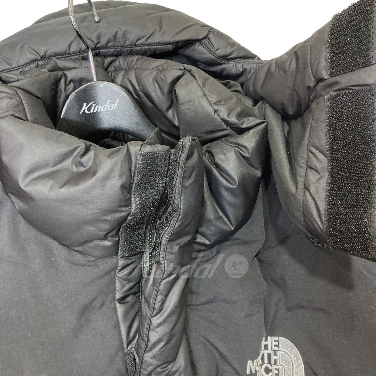 20AW「Circle Himalayan Parka」サークルヒマラヤンパーカー