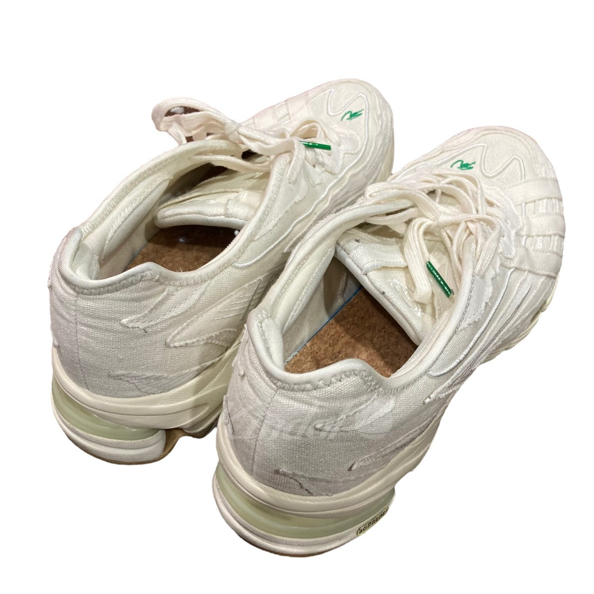 「Orketro Sean Wotherspoon Off White」スニーカー