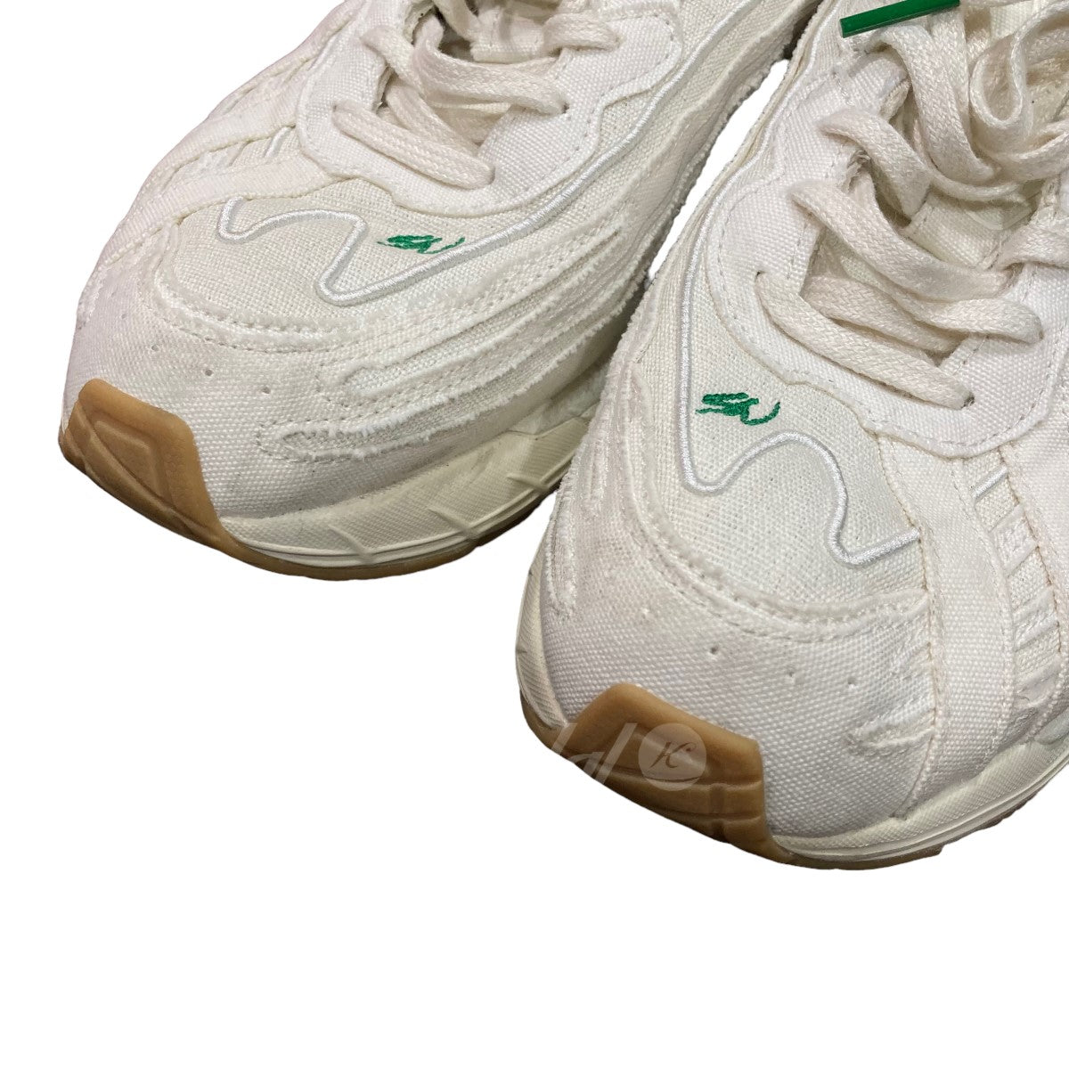 「Orketro Sean Wotherspoon Off White」スニーカー