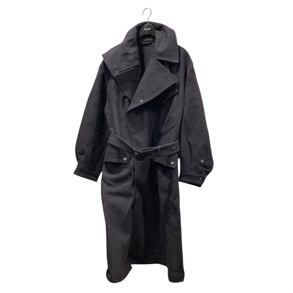 AustinモーターサイクルコートCOAT 049