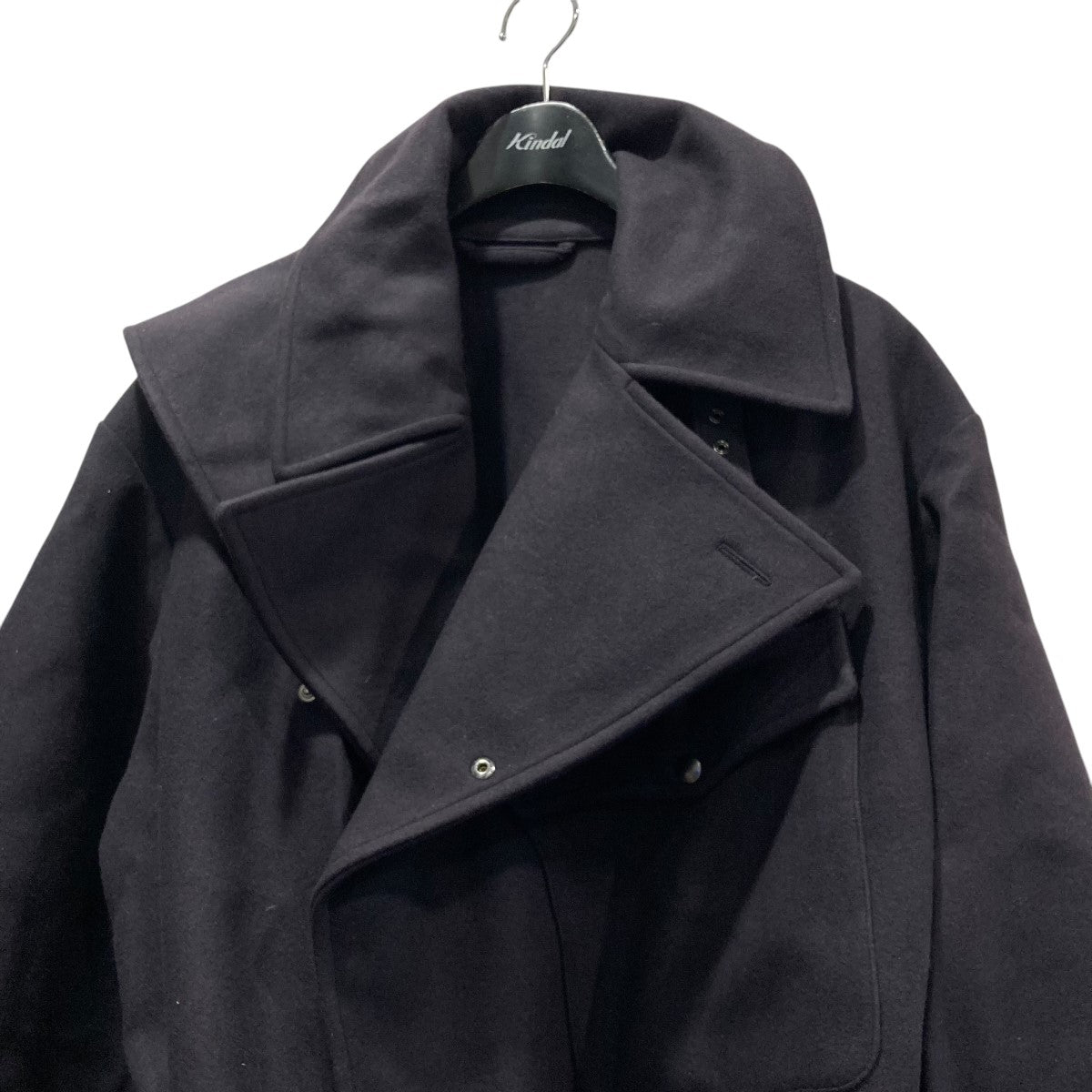 AustinモーターサイクルコートCOAT 049