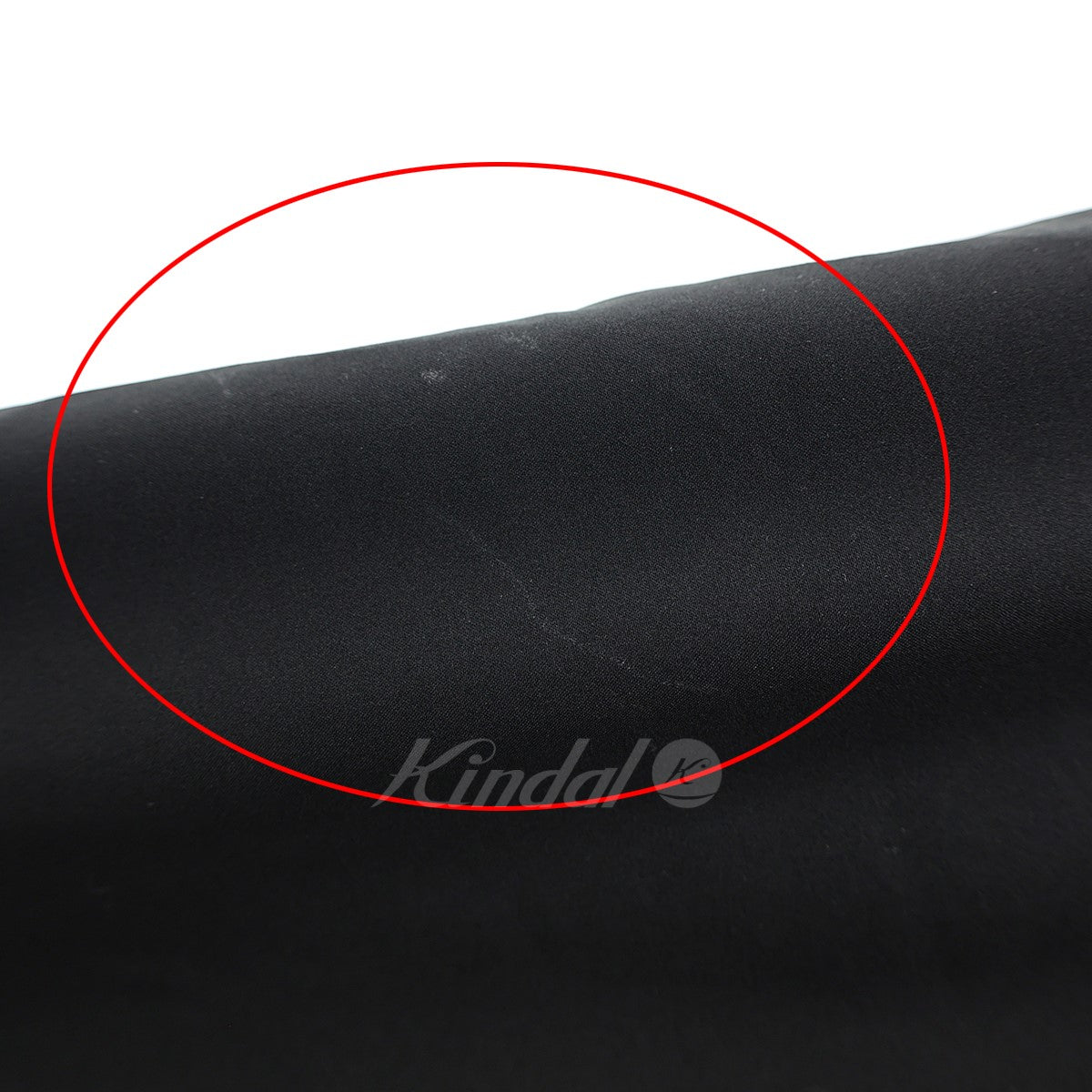 撥水加工パフジャケット Hooded Puff Jacket　POO-21010