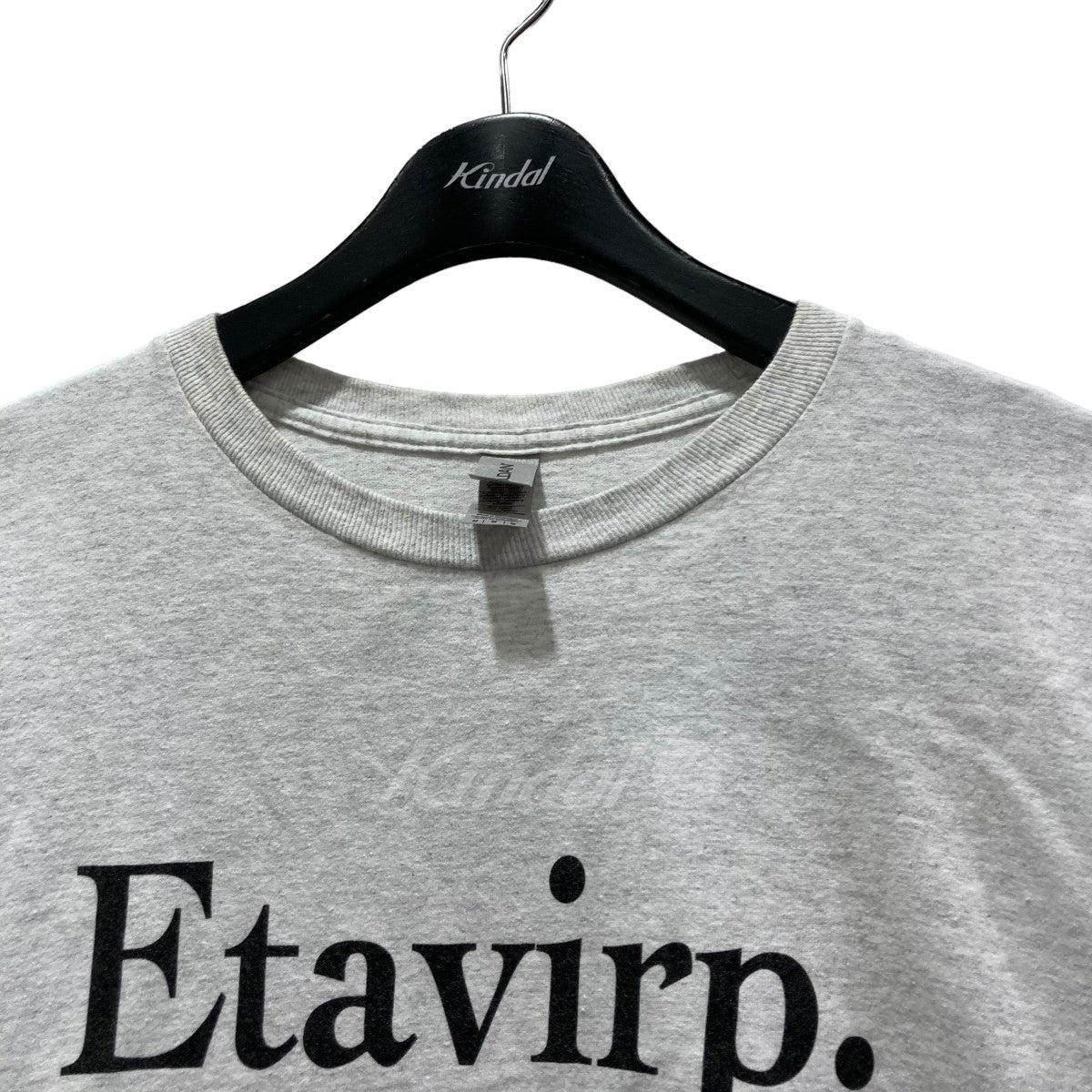 etavirp．(エタヴァープ) 長袖Tシャツ