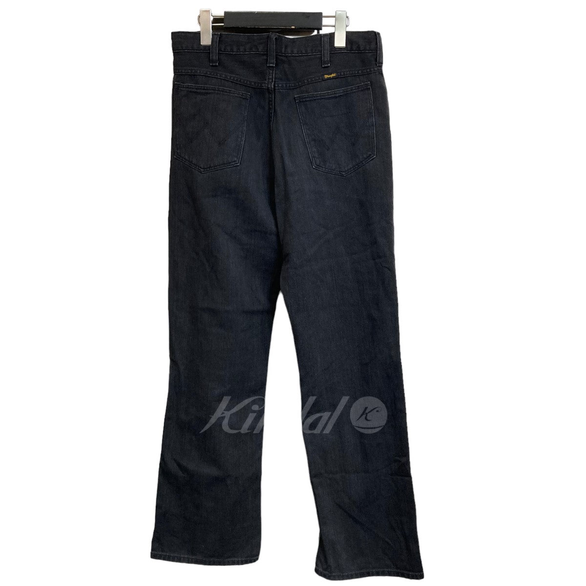 Wrangler LECHOPPE MIYAGIHIDETAKA(ラングラー レショップ ミヤギ