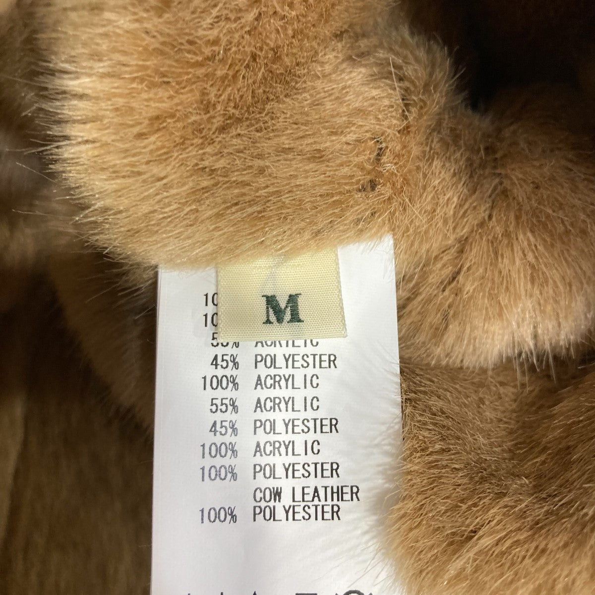 ウピィさん　Human Made ミリタリーキャンバスコート XLサイズ HUMAN MADE(ヒューマンメード) 23AWMilitary Canvas Coatミリタリー