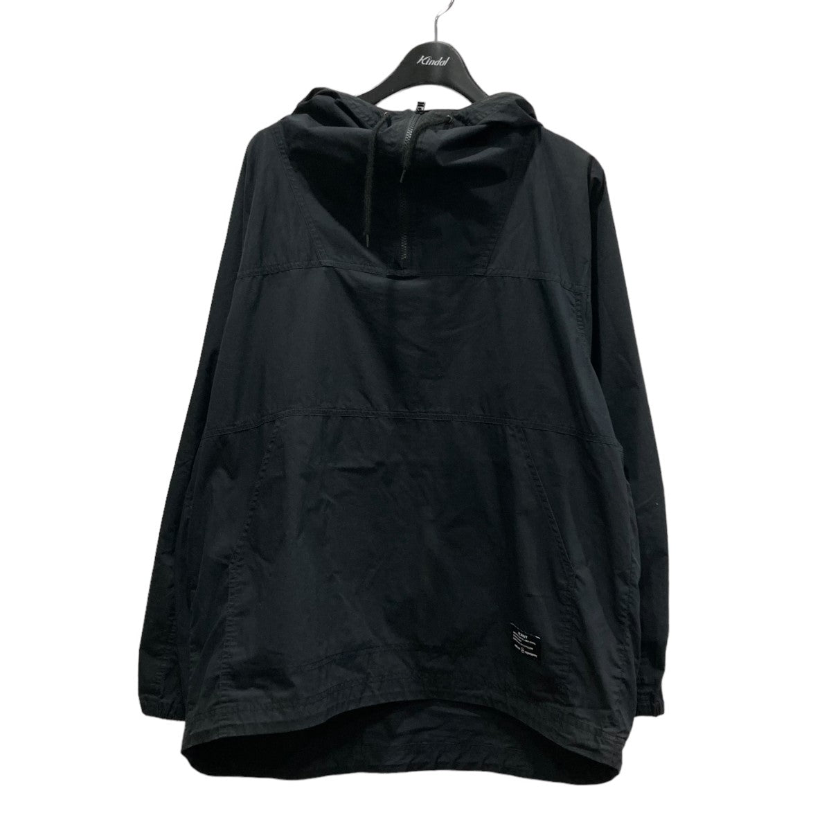 20SS アノラックパーカー