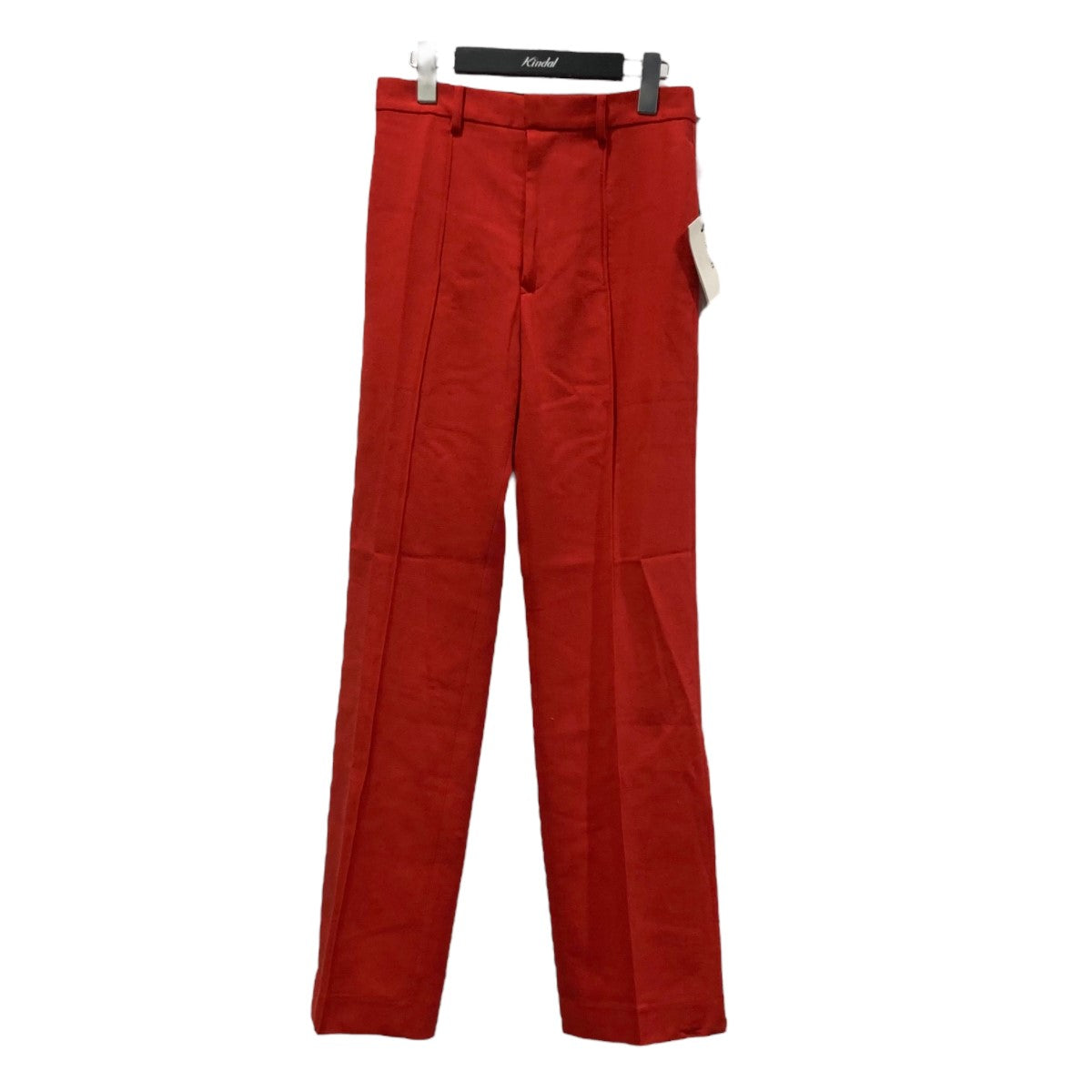 オーラリーの23AW ｢TENSE Wool Double Cloth SLACKS｣スラックスです。 AURALEE ボトムス 古着・中古アイテム