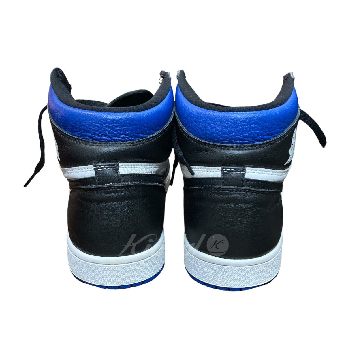 NIKE(ナイキ) 「Nike Air Jordan 1 Retro High OG ”Royal Toe”」スニーカー