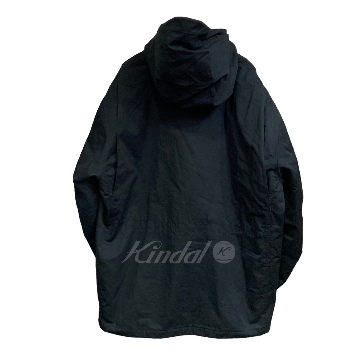 WTAPS(ダブルタップス) 21AW「JACKET NYCO WEATHER」中綿フード ...