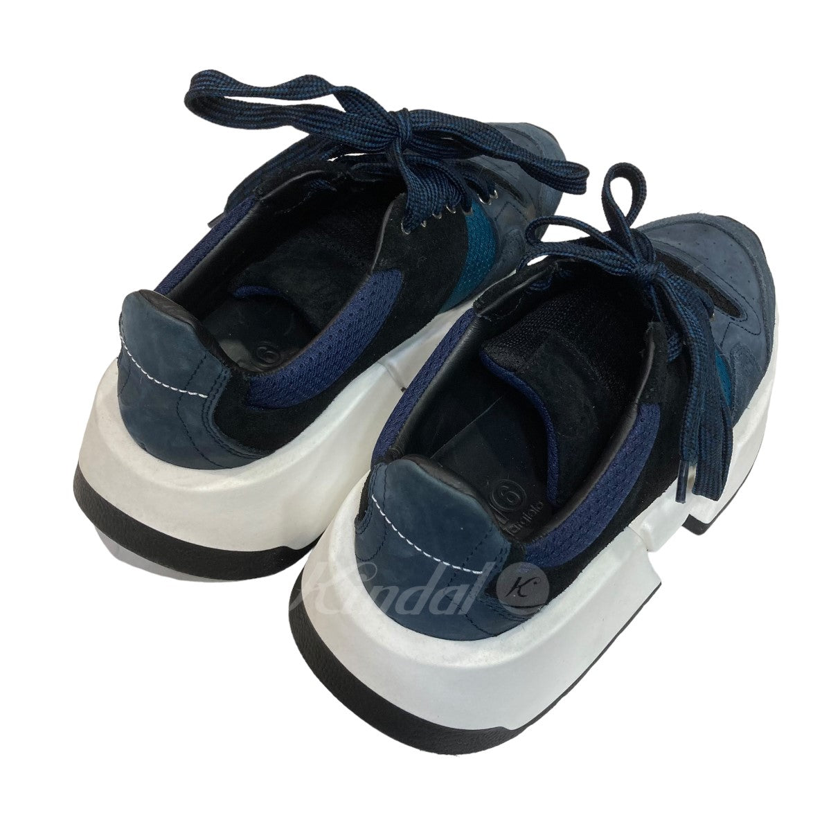 MM6 Maison Margiela 「ColorBlock Runner」スニーカー の古着・中古アイテム