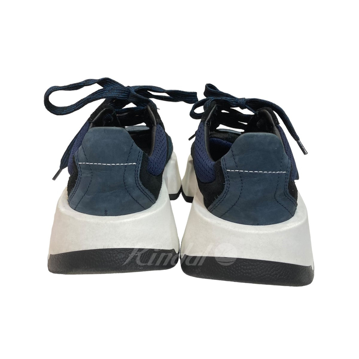 MM6 Maison Margiela 「ColorBlock Runner」スニーカー の古着・中古アイテム