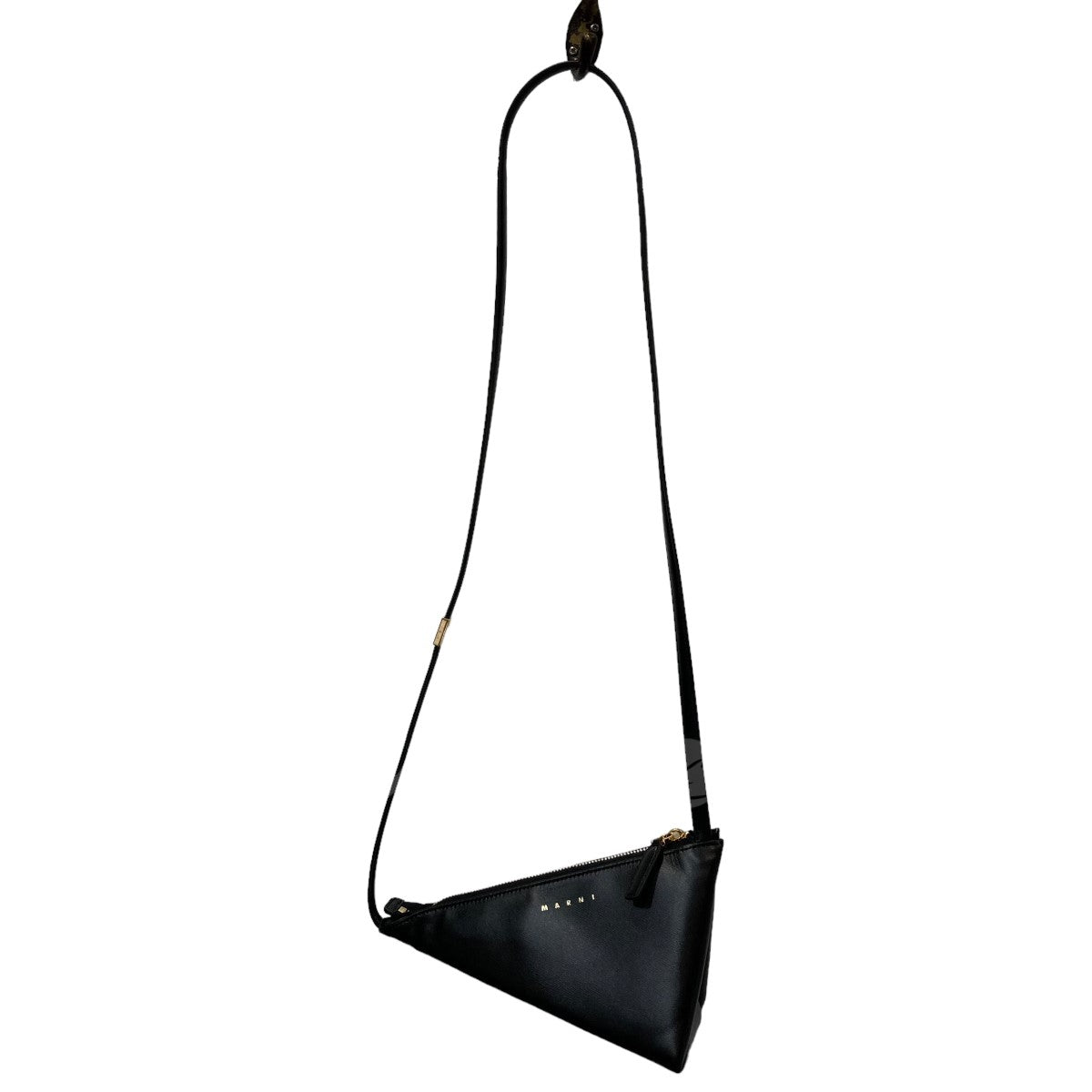 MARNI(マルニ) 24SS「Prisma Triangle Crossbody Bag」プリズマ 