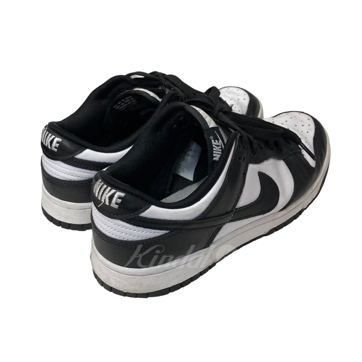 DD1391-100「DUNK LOW RETRO」スニーカー