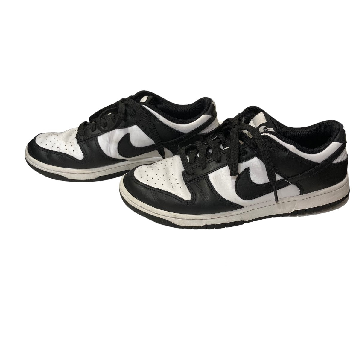 DD1391-100「DUNK LOW RETRO」スニーカー