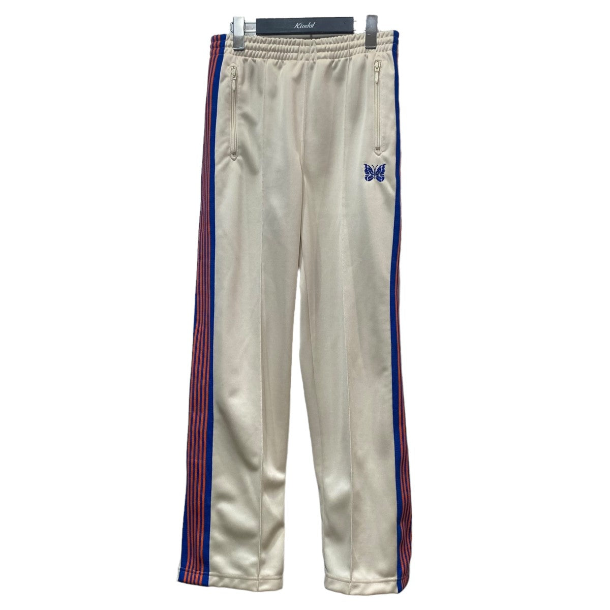 24SS｢TRACK PANT POLY SMOOTH｣トラックパンツ