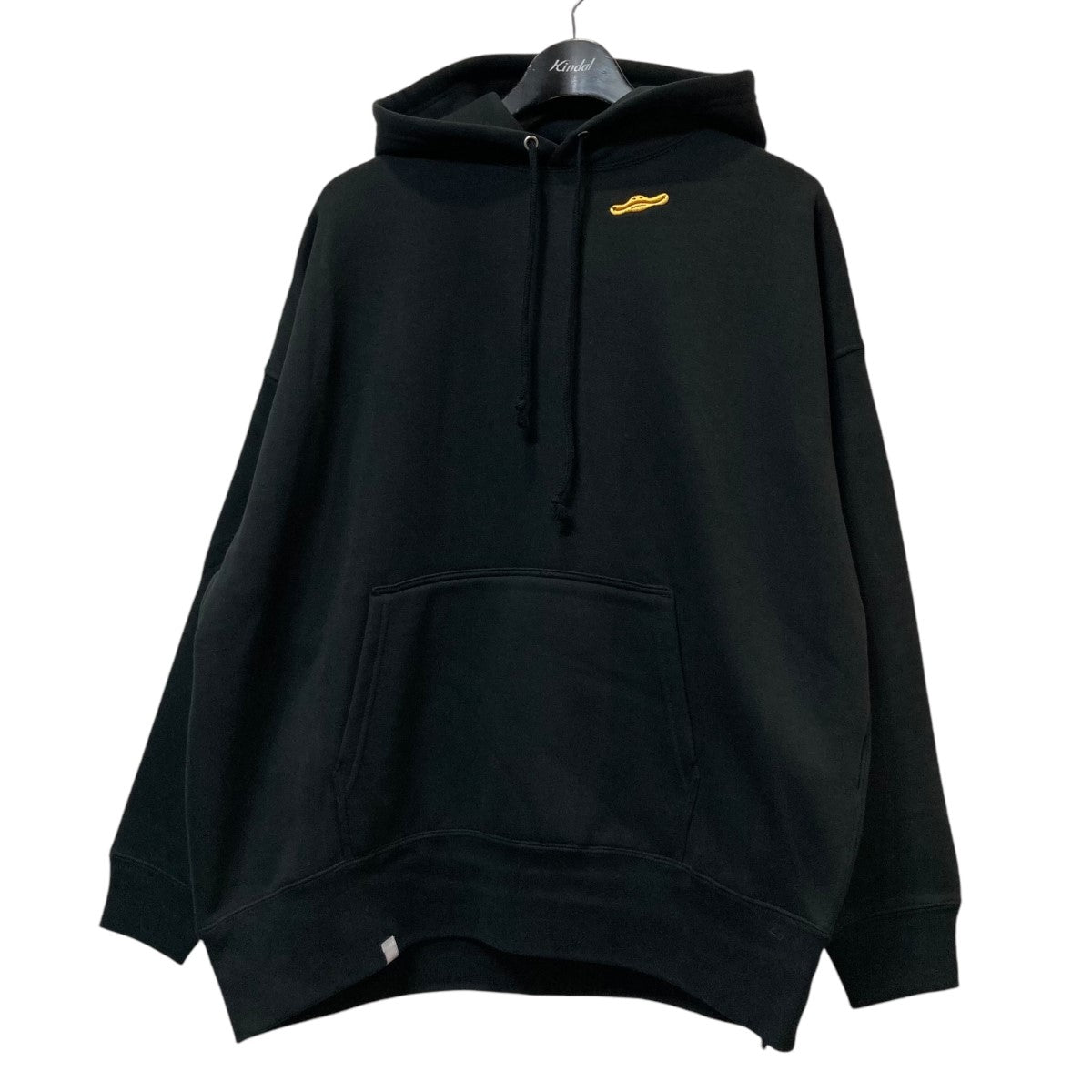 Hickey HoodieパーカーN1761