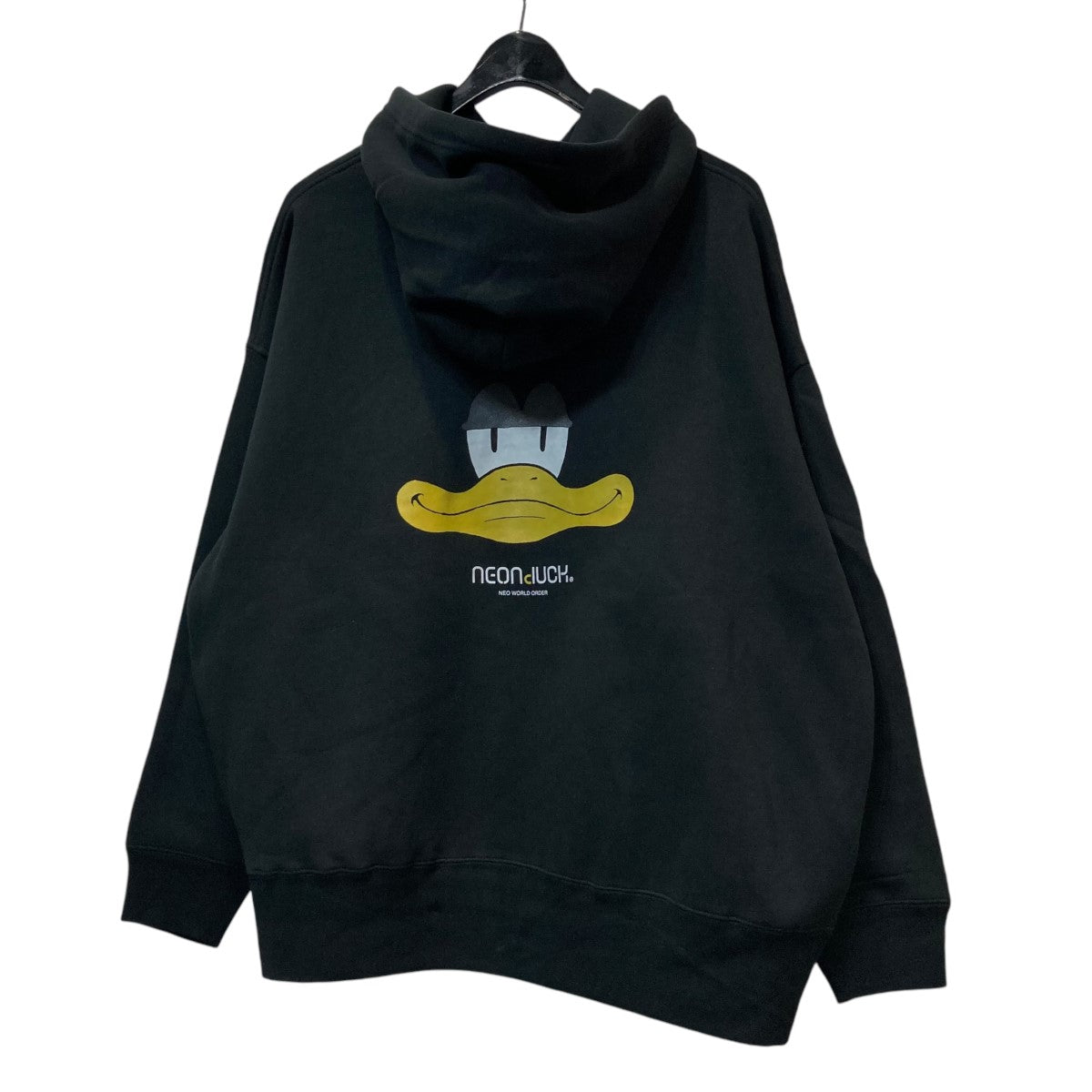 Hickey HoodieパーカーN1761