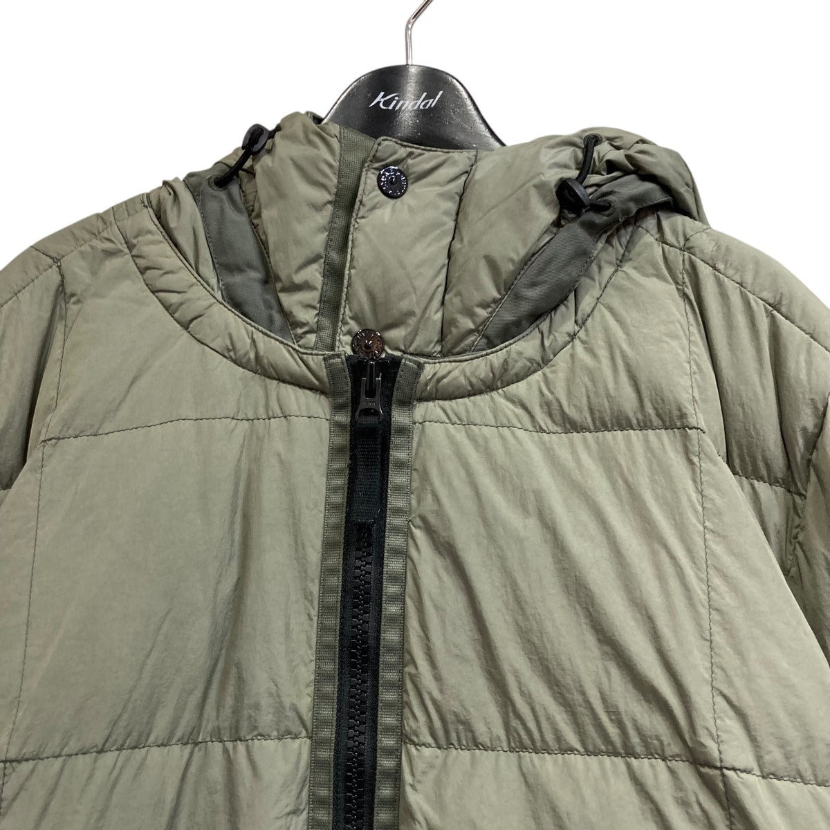 STONE ISLAND(ストーンアイランド) ガーメントダイナイロン