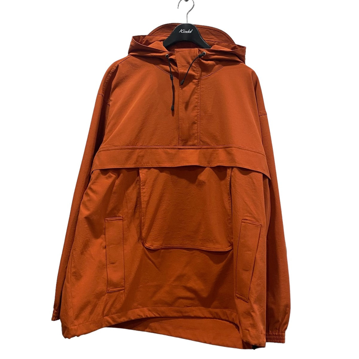 ｢P＆D MULTI POCKET ANORAK｣アノラックパーカー