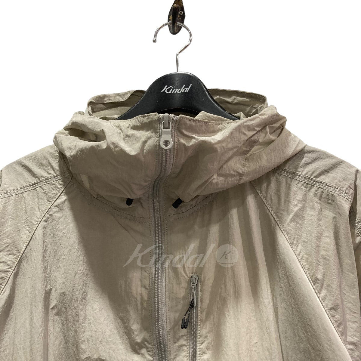 CHASE(チェイス) 23AW｢23AW｢Spec Blouson｣ナイロンジャケット