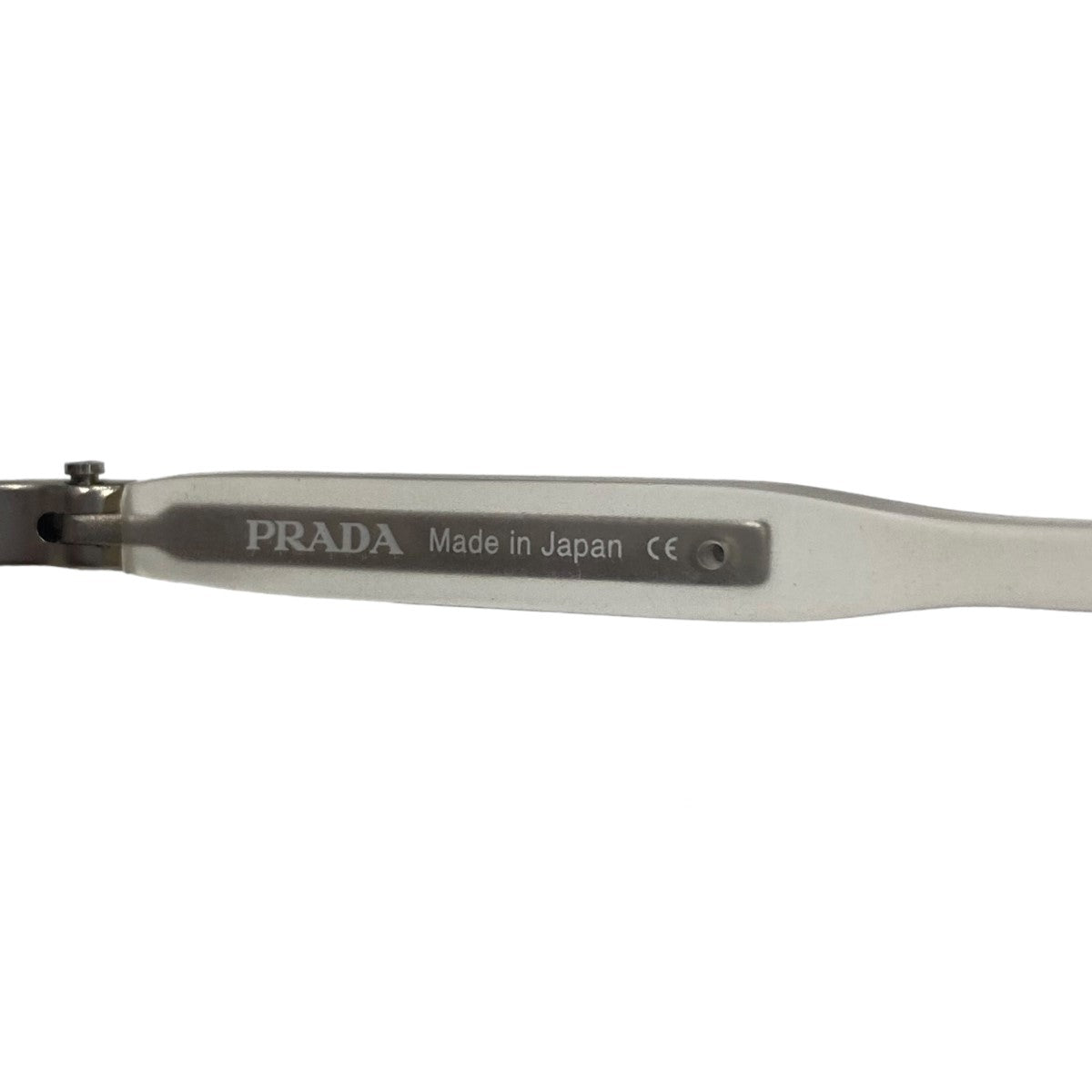 PRADA サングラス SPR 53E の古着・中古アイテム