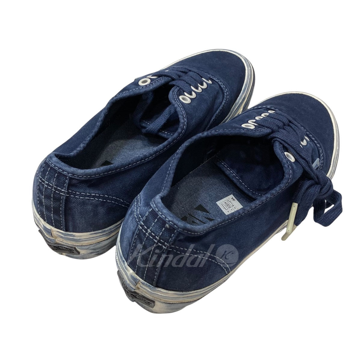 ｢AUTHENTIC｣ローカットスニーカー 507452