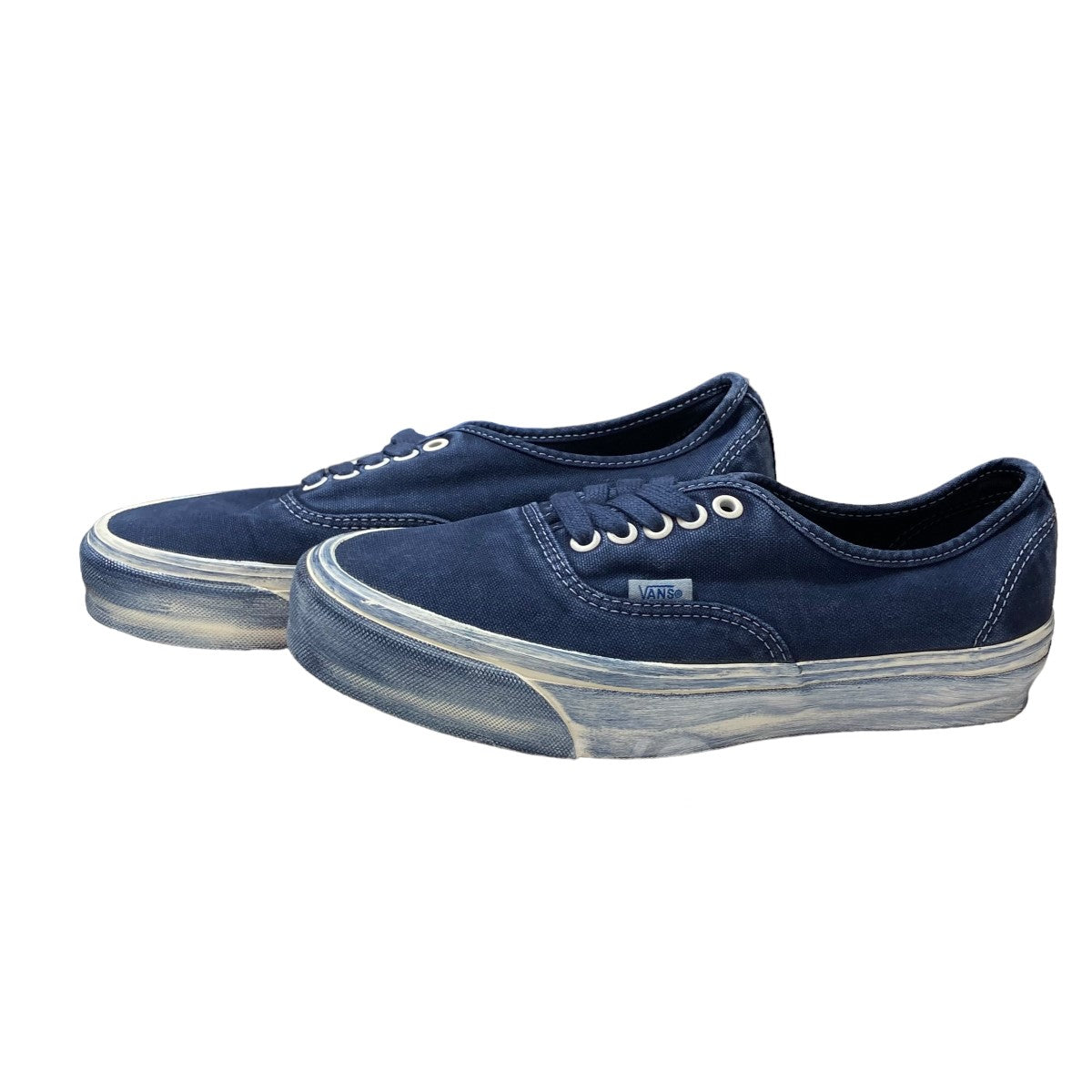 ｢AUTHENTIC｣ローカットスニーカー 507452