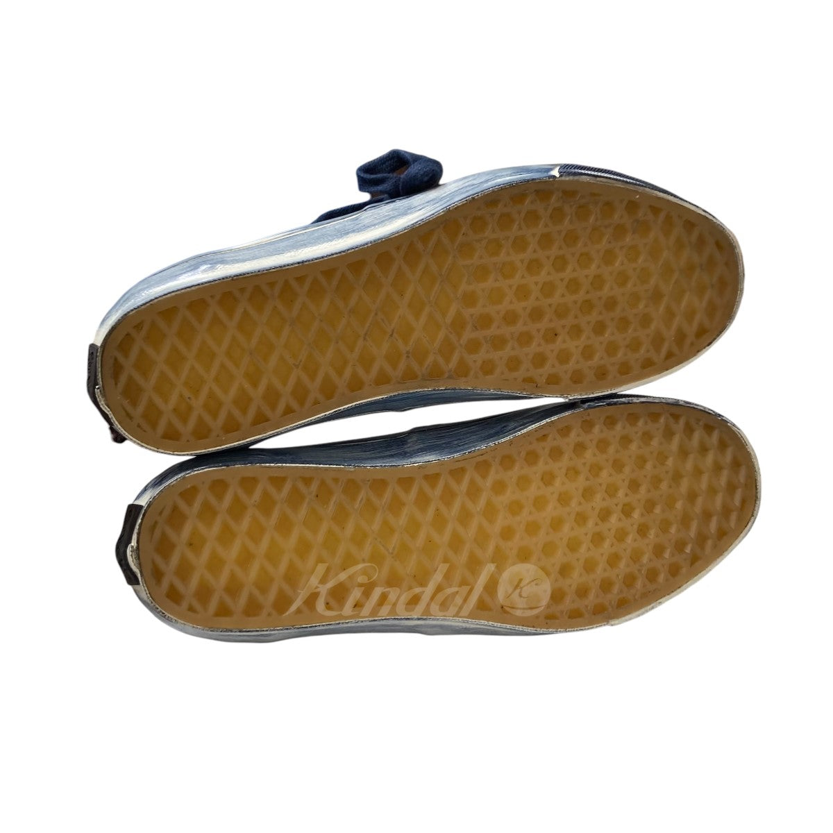 ｢AUTHENTIC｣ローカットスニーカー 507452